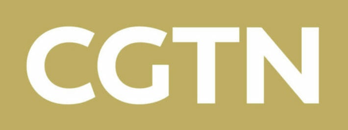 cgtn-logo - Self Made
